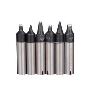 花樣食材輕松融合與營養更好吸收 自動焊錫機的啟示