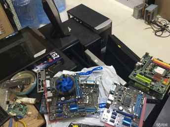 重慶巴南區(qū)麻柳嘴電腦維修與上門(mén)服務(wù)詳解