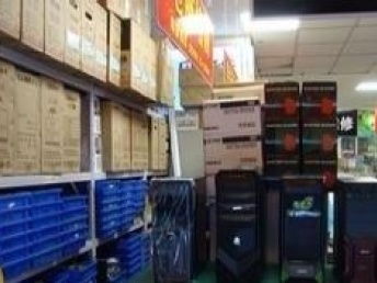 上海羅陽(yáng)路電腦維修服務(wù) 臺(tái)式電腦維修、無(wú)線(xiàn)安裝與電腦檢測(cè)