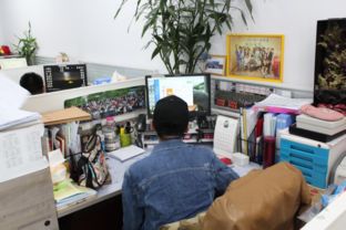 計(jì)算機(jī)軟件學(xué)院青年志愿者協(xié)會(huì)成功舉辦義務(wù)維修電腦活動(dòng)