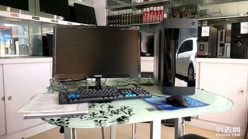 圖 龍華觀瀾 快速上門電腦維修與系統組裝服務